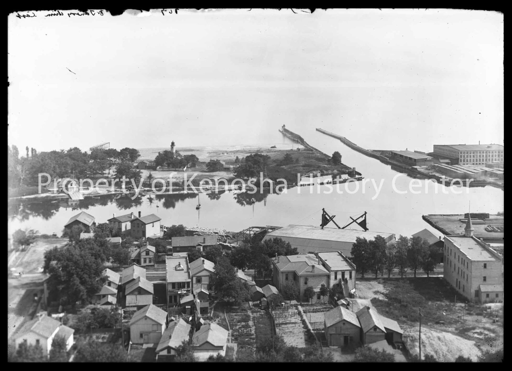 HISTORIC PHOTO